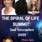 Spiral of Life Summit Flyer