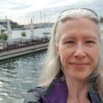Angela Millett TARC Yoga