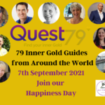 7th September 2021 Join our Happiness Day