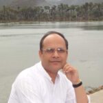 Sanjay Garg India