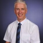 Wim Chamlot Headteacher