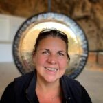 Anna Skelton Gong Trainer