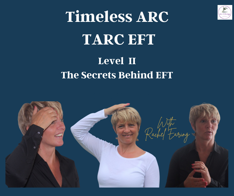 You are currently viewing TARC EFT Level II (Accredited By CMA) (Timeless ARC)