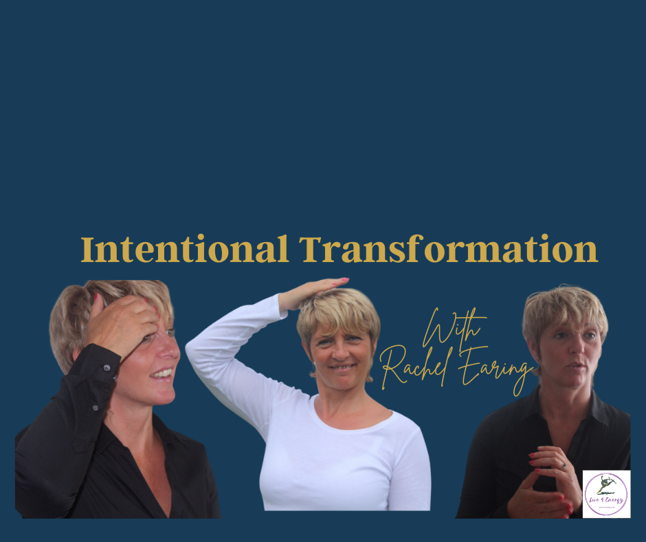 You are currently viewing The IT Programme (Intentional Transformation)