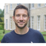 Adam Gornall Coach