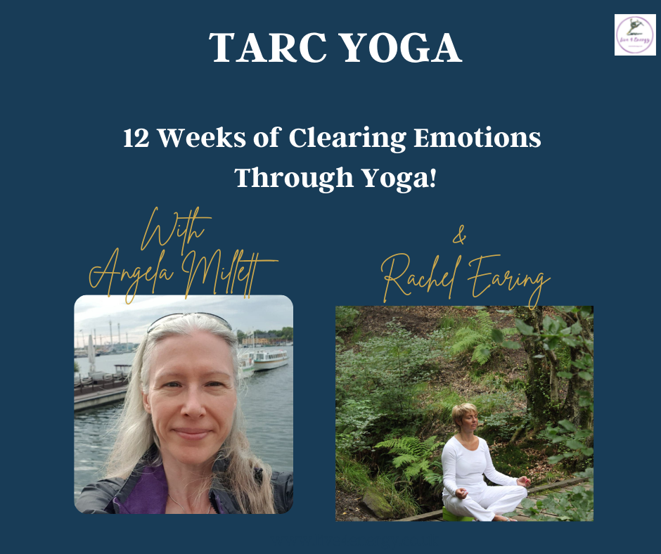 You are currently viewing TARC Yoga