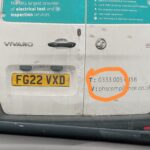 meols 333 van